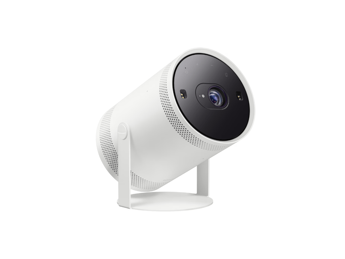 SAMSUNG PROJETOR FREESTYLE 2 GEN