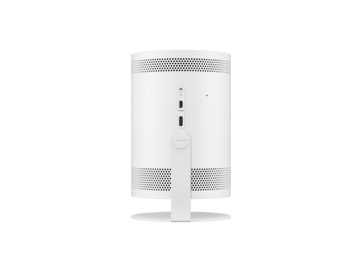 SAMSUNG PROJETOR FREESTYLE 2 GEN