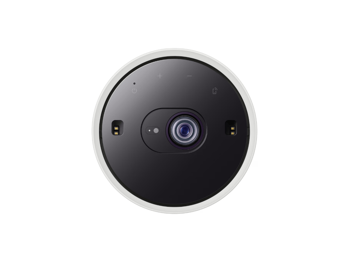 SAMSUNG PROJETOR FREESTYLE 2 GEN