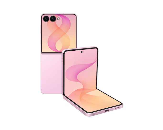 Samsung Galaxy Z Flip8
