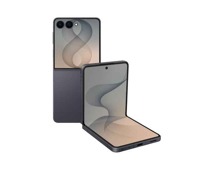 Samsung Galaxy Z Flip8