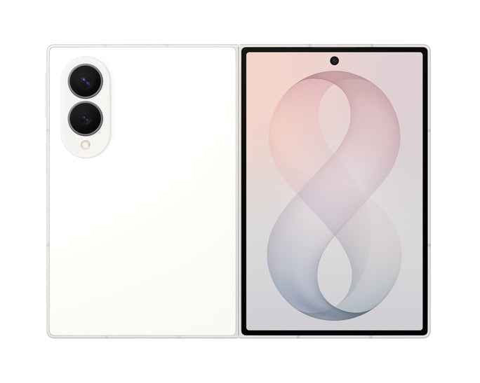 Samsung Galaxy Z Fold8