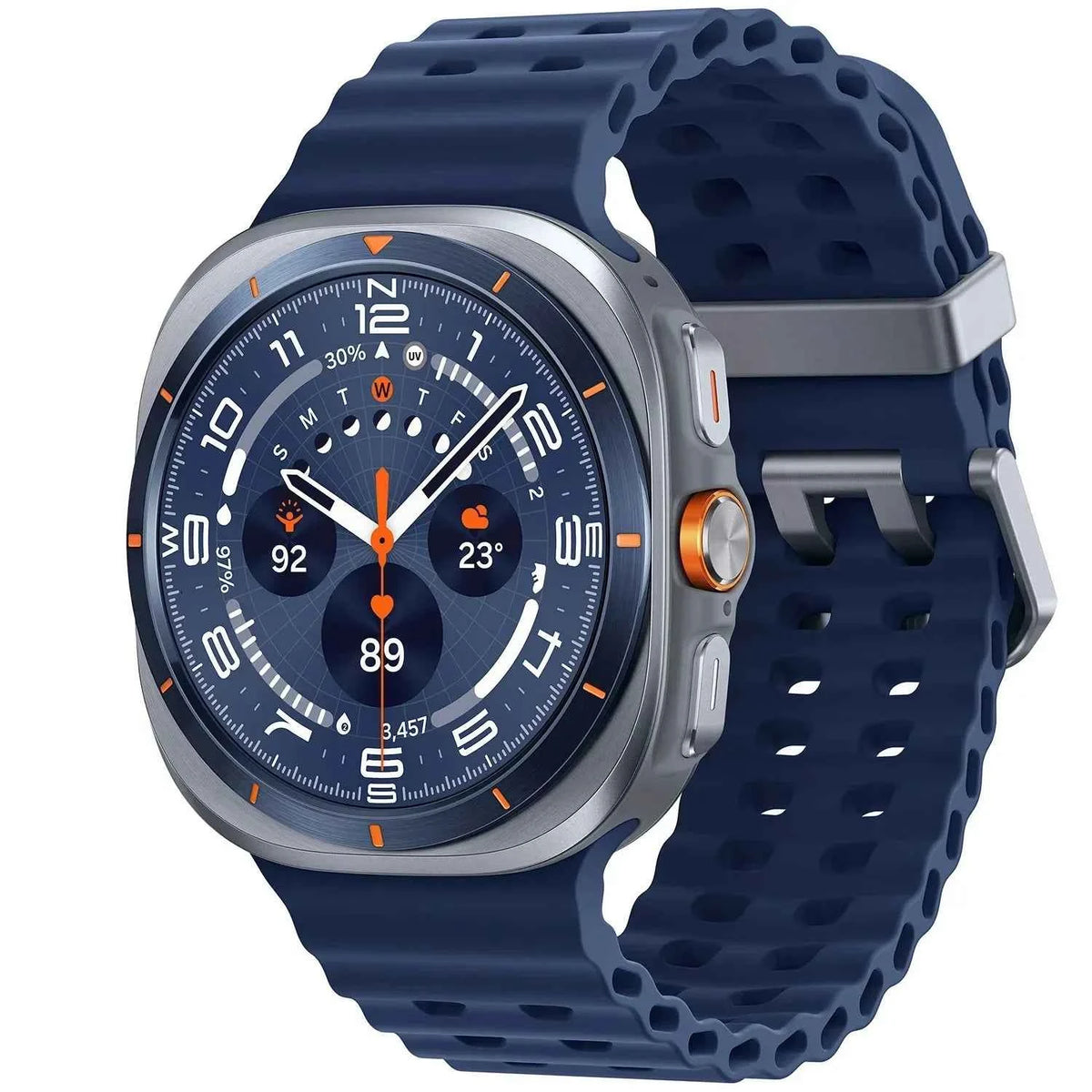 Samsung Smartwatch Galaxy Watch Ultra 47mm LTE
