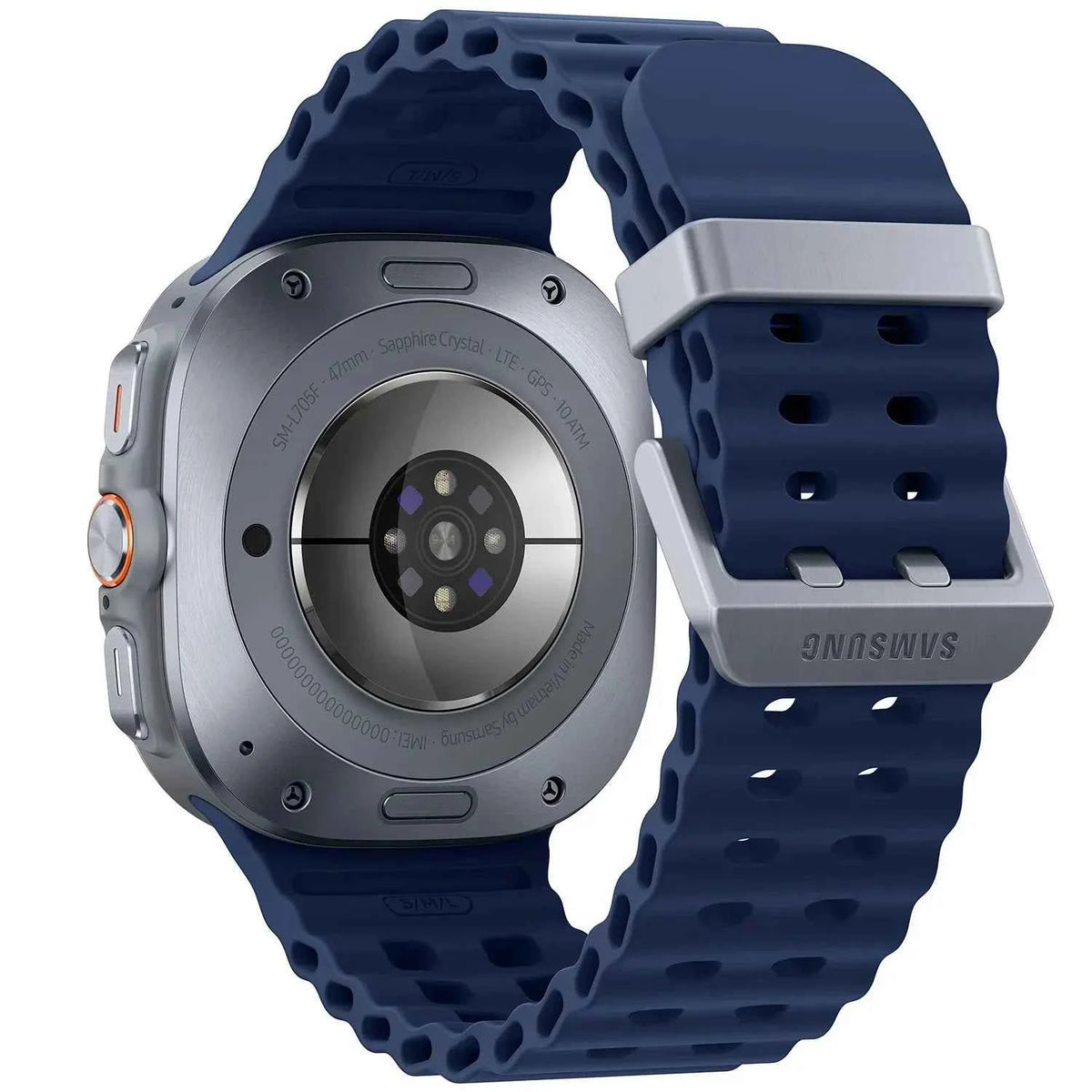 Samsung Smartwatch Galaxy Watch Ultra 47mm LTE