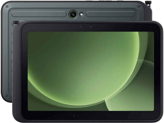 Samsung Galaxy Tab Active5 5G Enterprise Edition (8", Rugged, IP68, 128GB)
