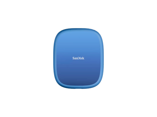 SanDisk Creator Phone SSD