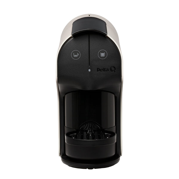 Máquina de Café de Cápsulas Delta Q Quick