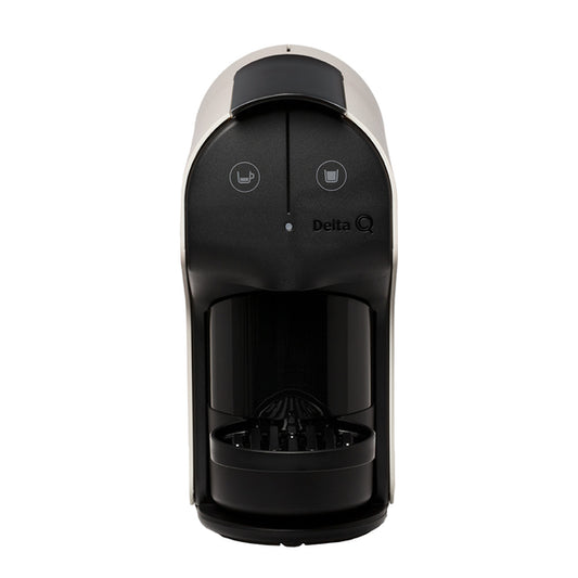 Máquina de Café de Cápsulas Delta Q Quick
