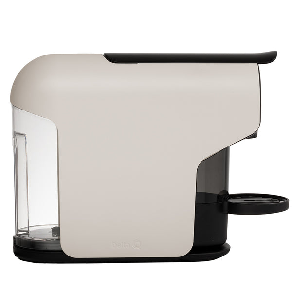 Máquina de Café de Cápsulas Delta Q Quick