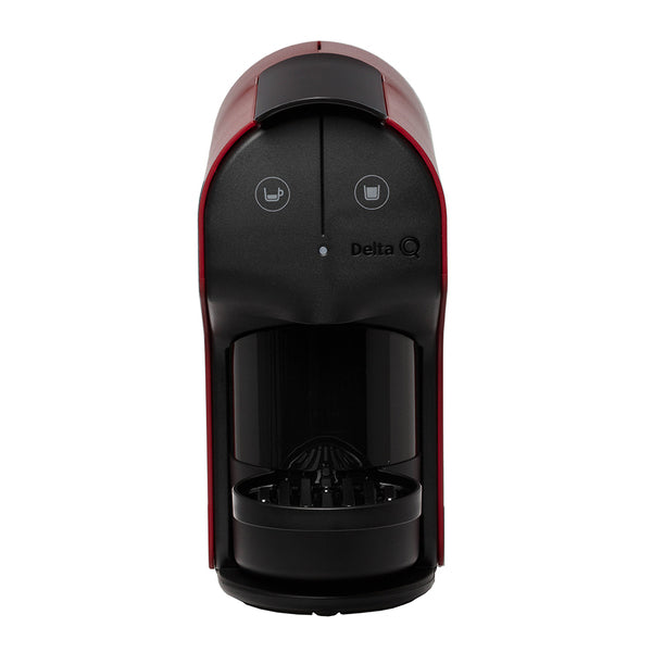 Máquina de Café de Cápsulas Delta Q Quick