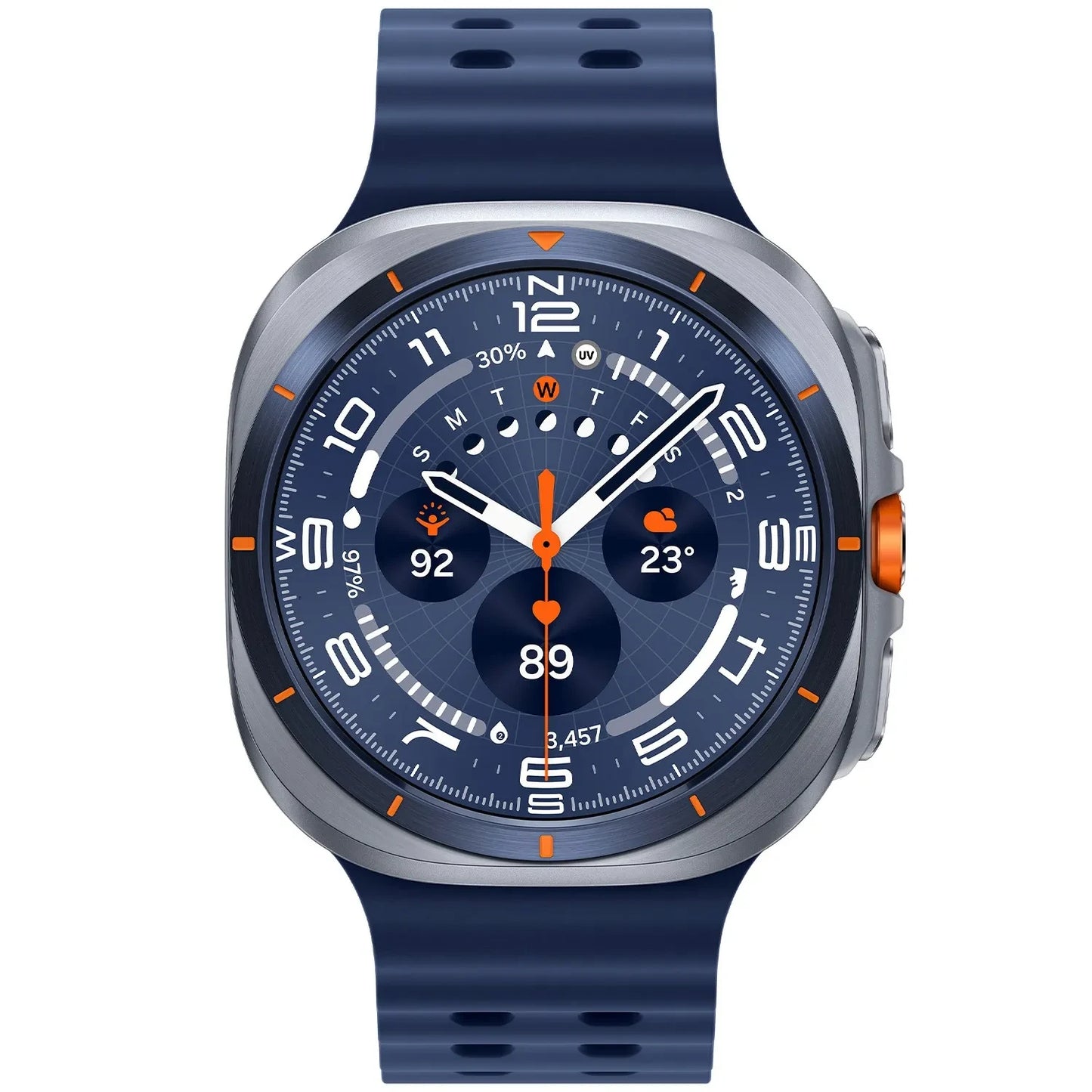 Samsung Smartwatch Galaxy Watch Ultra 47mm LTE