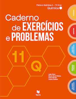 11Q  - Química Caderno de Fichas 2026