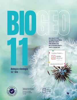 BioGeo 11.º Manual do Aluno 2026
