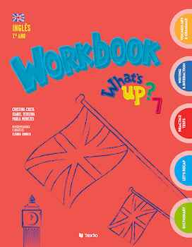 What's up? 7 - Workbook 2026