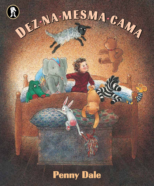 Dez na Mesma Cama