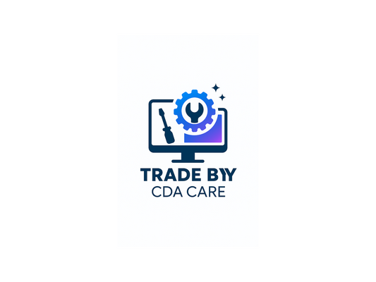 Trade by CdA Care - Remote/Local Service Pack 1 Month