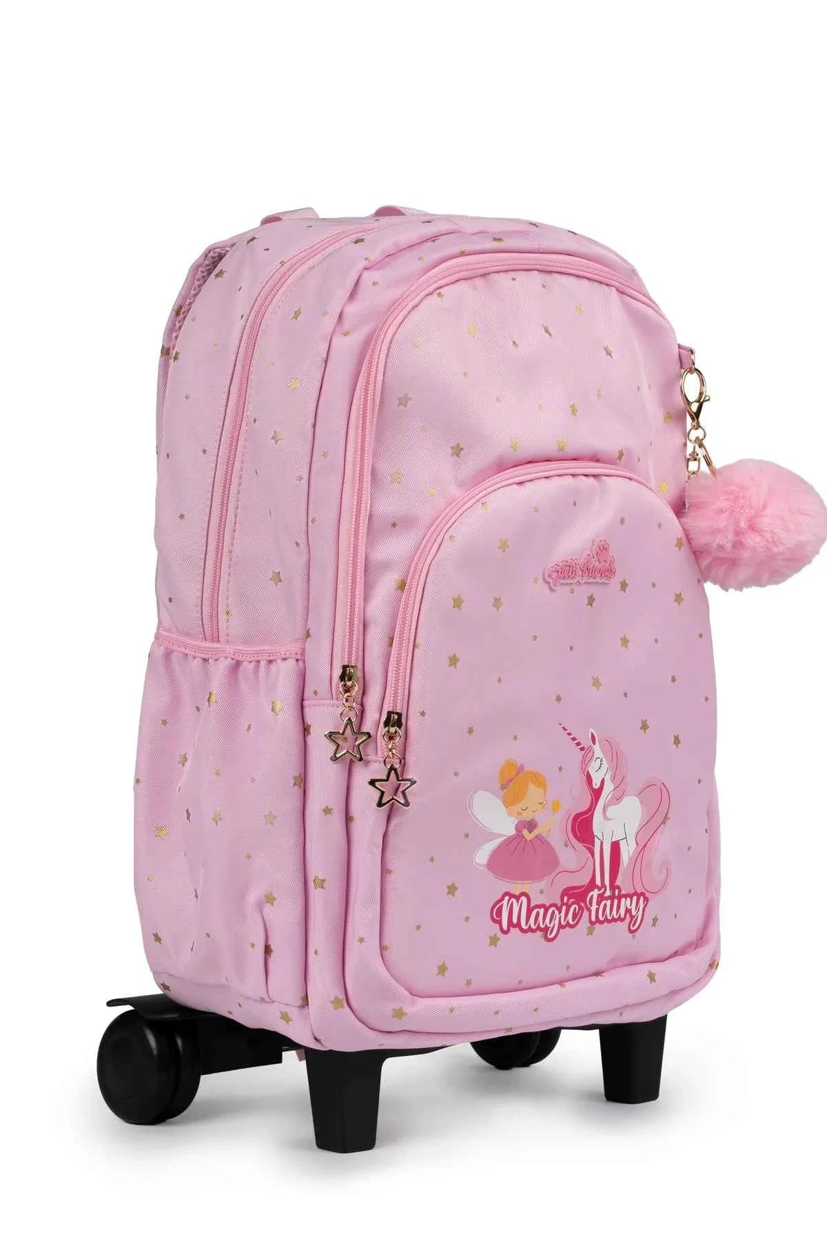 Trolley Magic Fairy