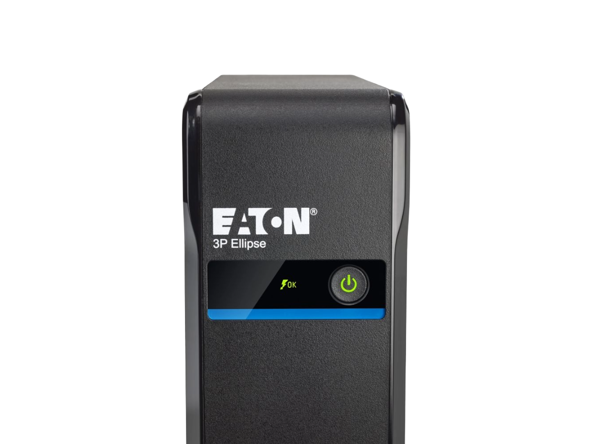 Eaton 3P Ellipse 1700 USB DIN - 3P1700UD