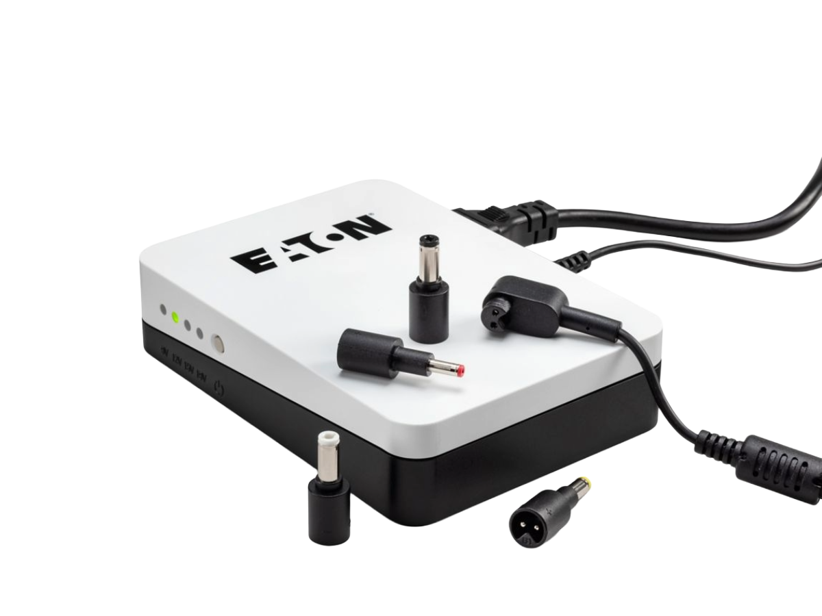 Eaton 3S Mini 36W - 3SM36