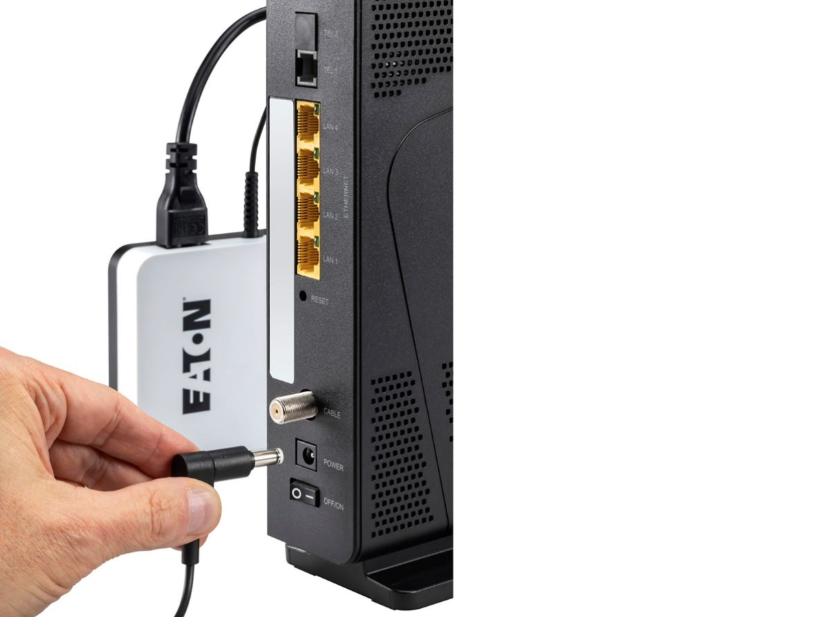 Eaton 3S Mini 36W - 3SM36