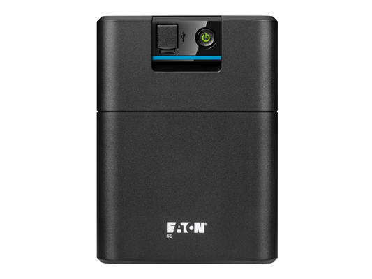 Eaton 5E Gen2 UPS USB IEC, 1200 VA, 660 W - 5E1200UI