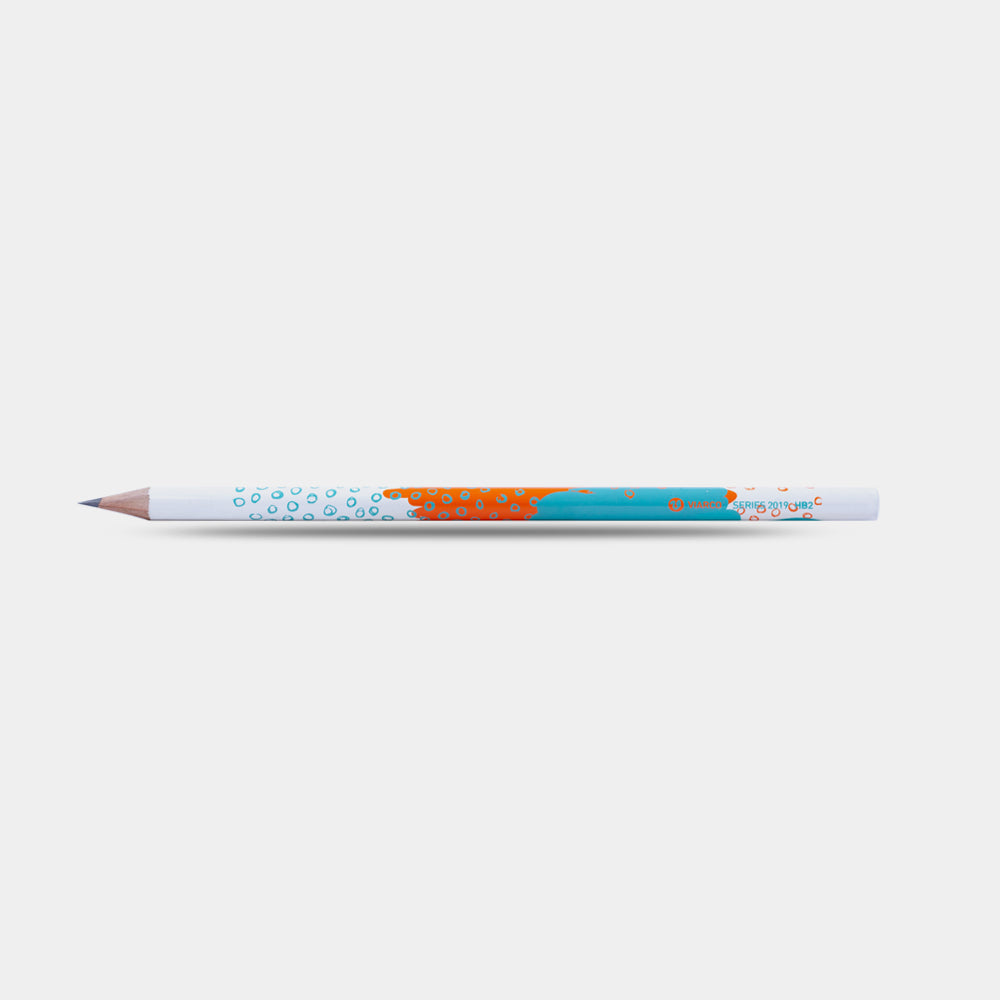 Lápis de Grafite Viarco Série 2019 HB